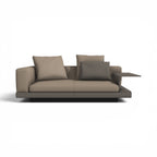 Camden 2-Seater Sofa with Flap Table | Modern Approach
