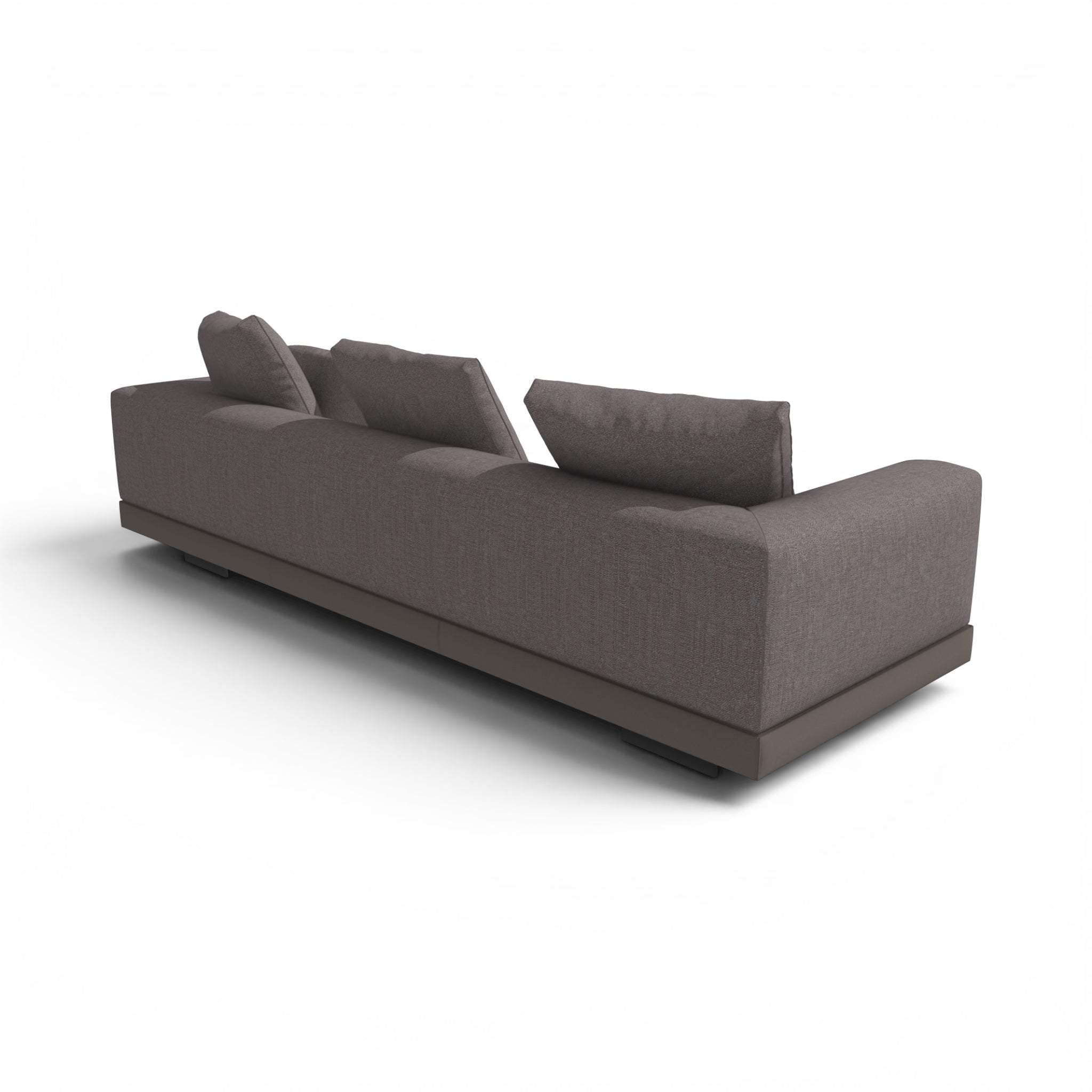 Camden 3-Seater Sofa