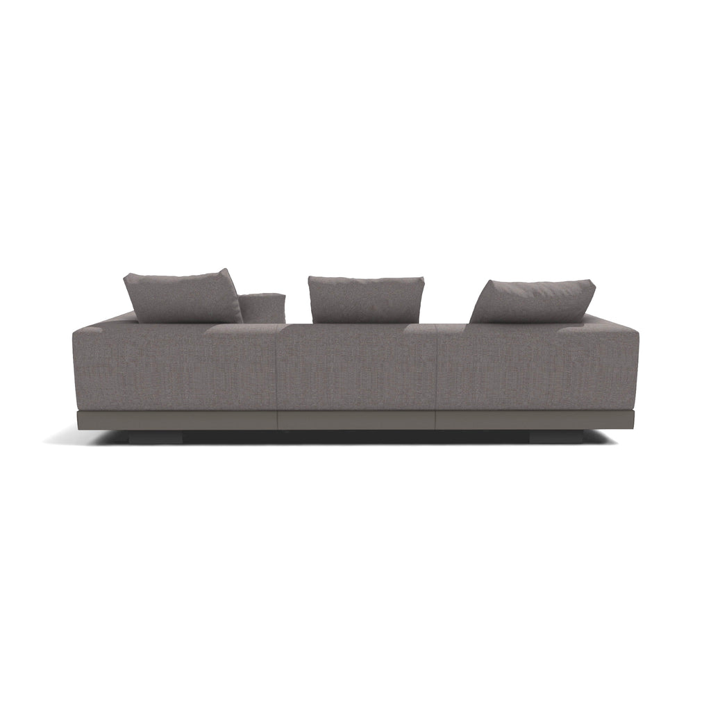 Camden 3-Seater Sofa