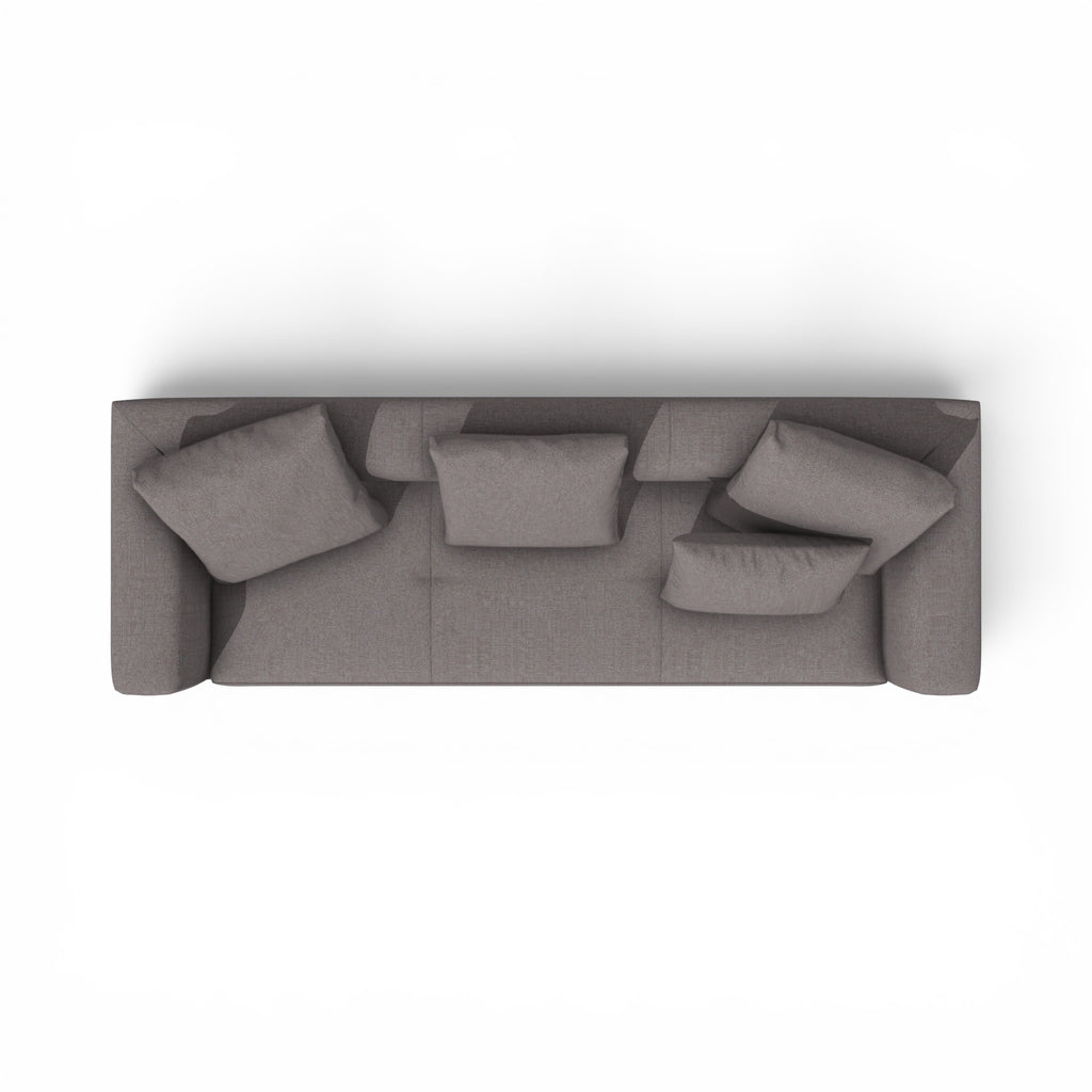 Camden 3-Seater Sofa