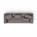 Camden 3-Seater Sofa