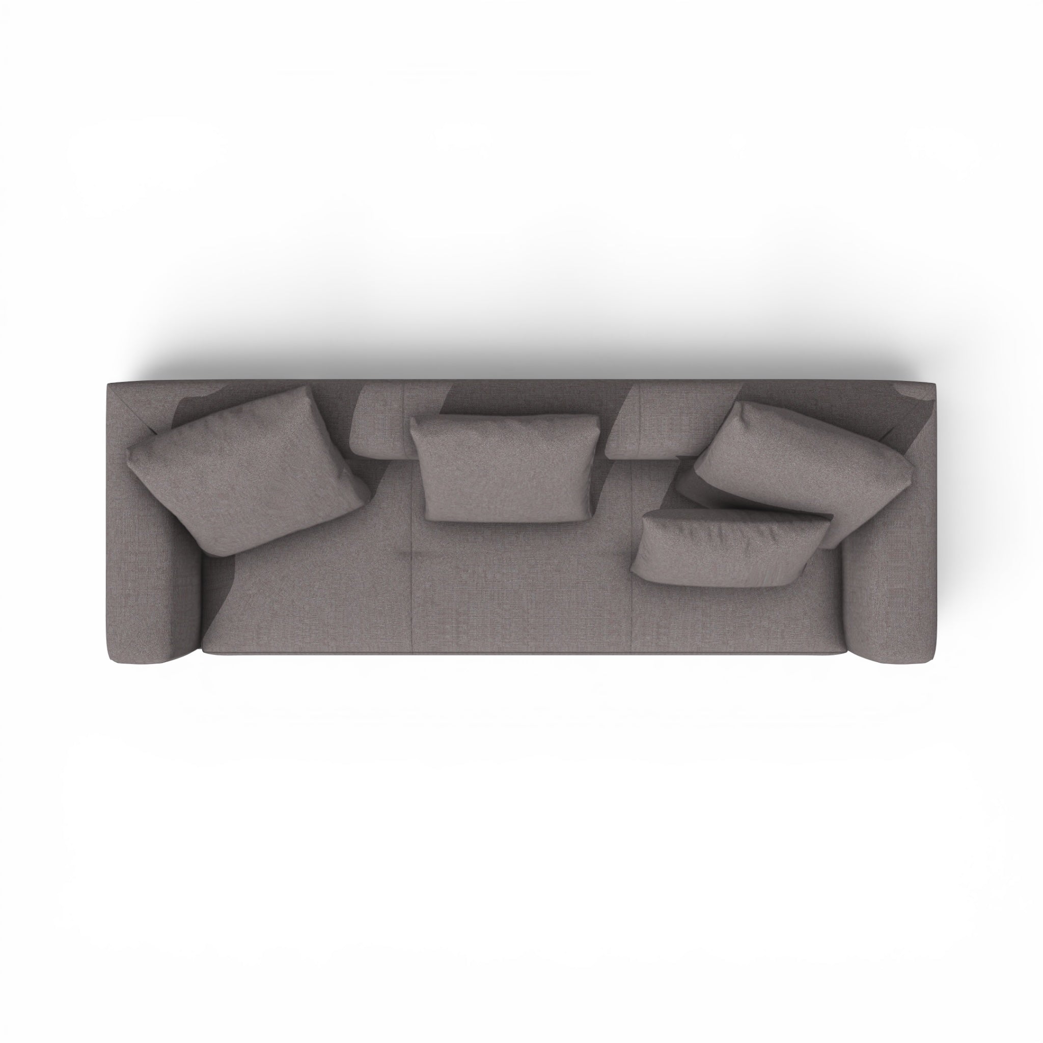 Camden 3-Seater Sofa