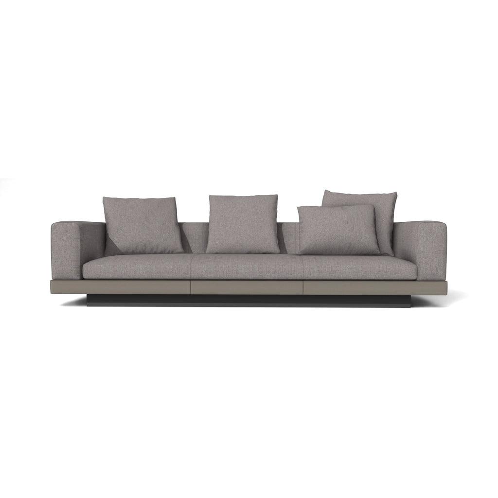 Camden 3-Seater Sofa | Contemporary Sofa | Modern Approach