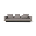 Camden 3-Seater Sofa | Contemporary Sofa | Modern Approach