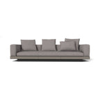 Camden 3-Seater Sofa | Contemporary Sofa | Modern Approach