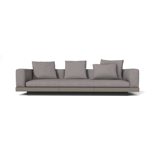 Camden 3-Seater Sofa | Contemporary Sofa | Modern Approach