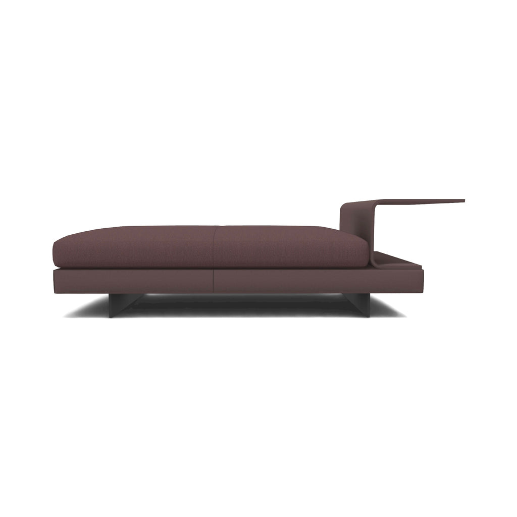 Camden Bench | Contemporary Mid-Century Bench | Modern Approach