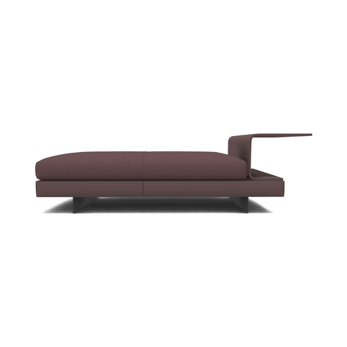 Camden Bench | Contemporary Mid-Century Bench | Modern Approach