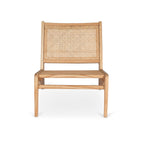 Kangaroo Lounge Chair image 0