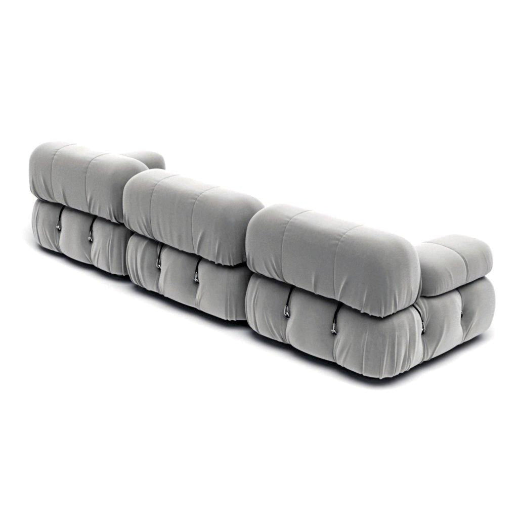 Bellini 3-Seater Sofa image 3