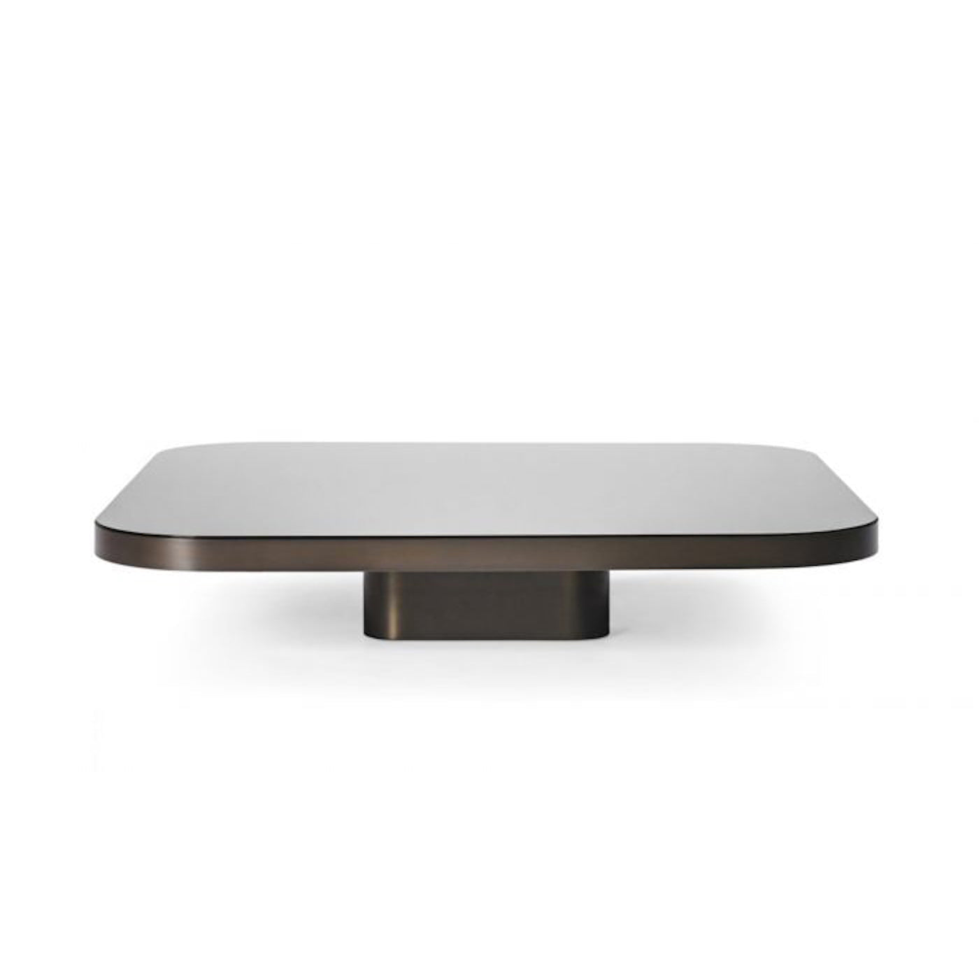 Bow Coffee Table - Bronze image 7