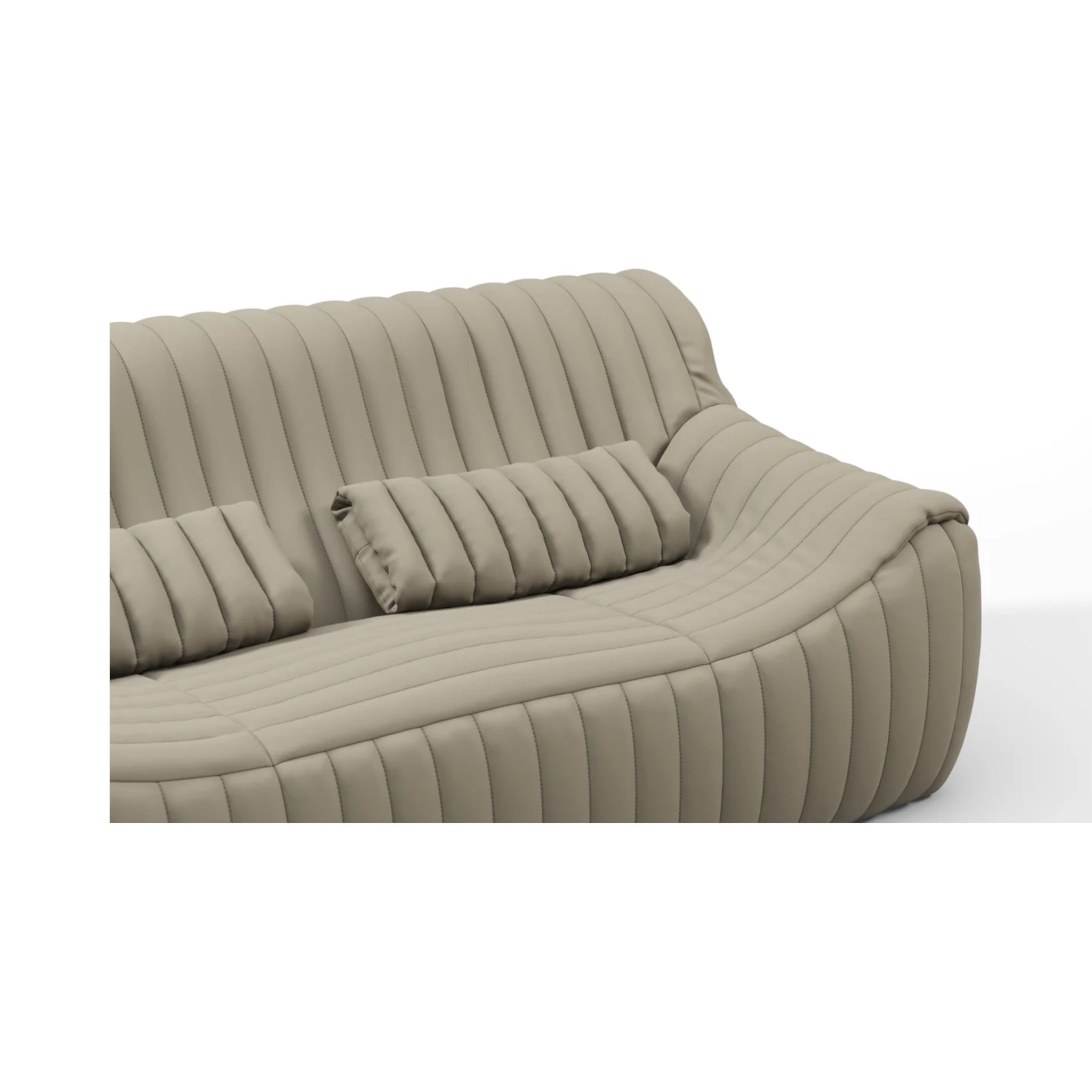 Cinna 2-Seater Sofa