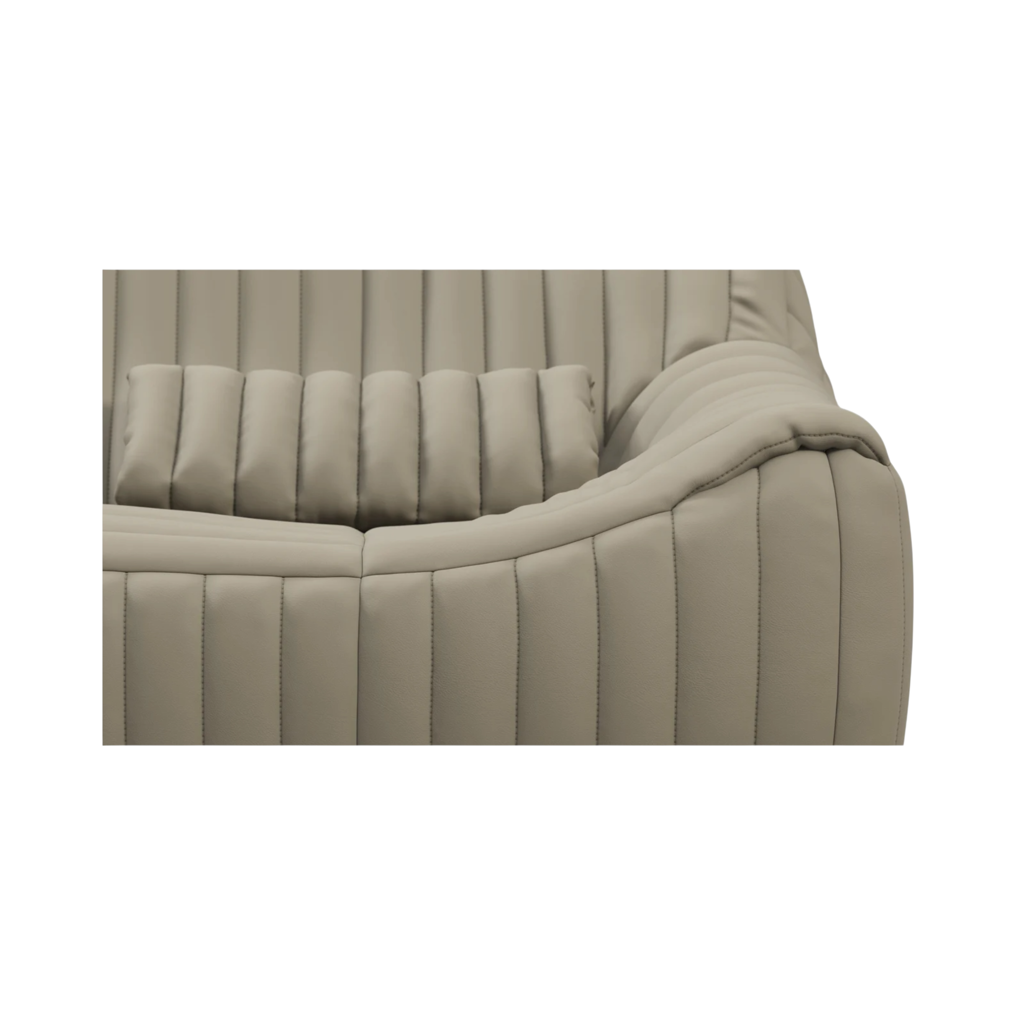 Cinna 2-Seater Sofa