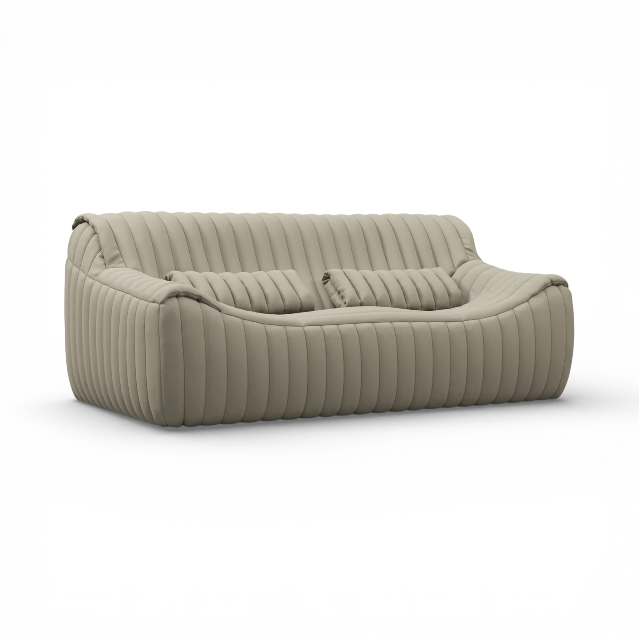 Cinna 2-Seater Sofa