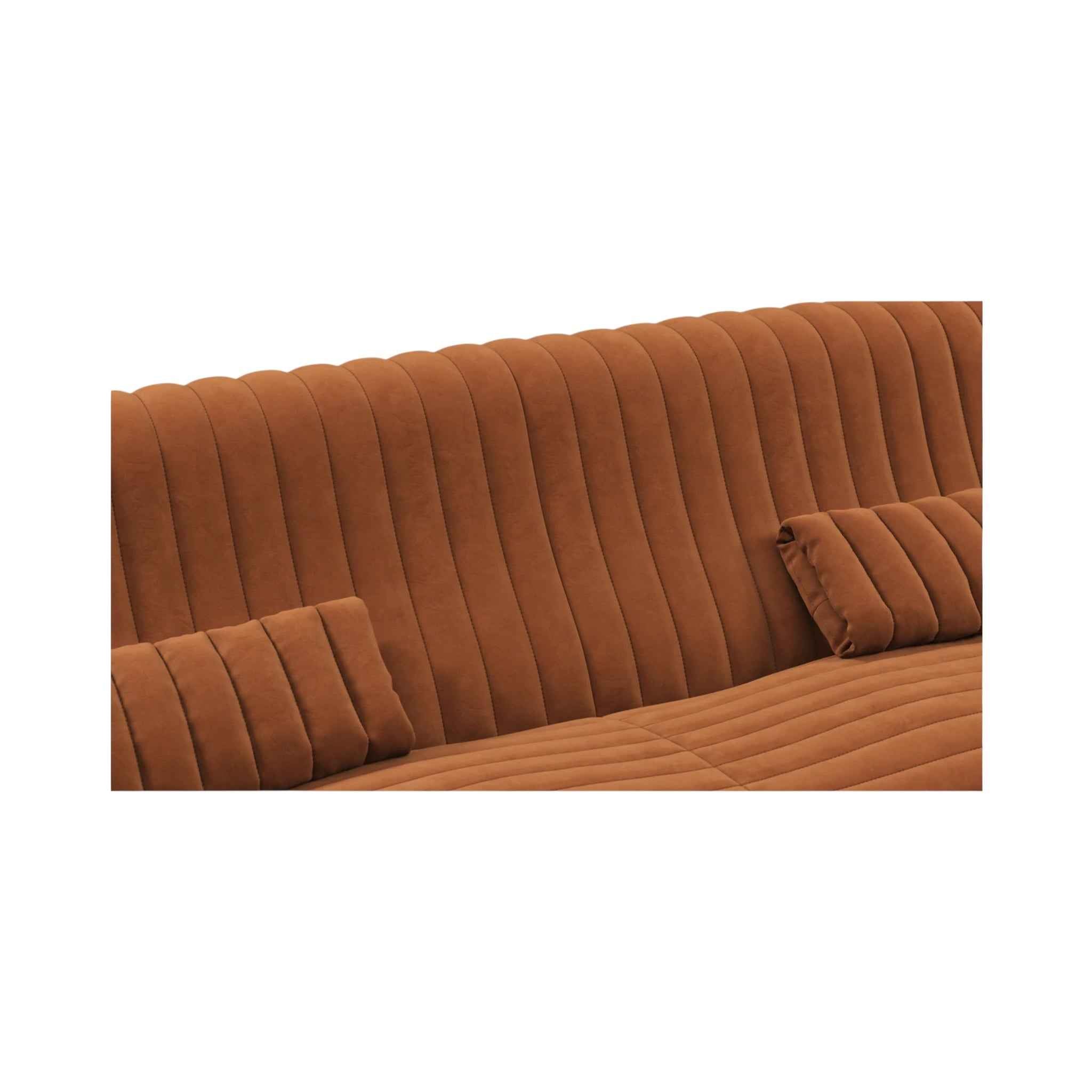 Cinna 3-Seater Sofa