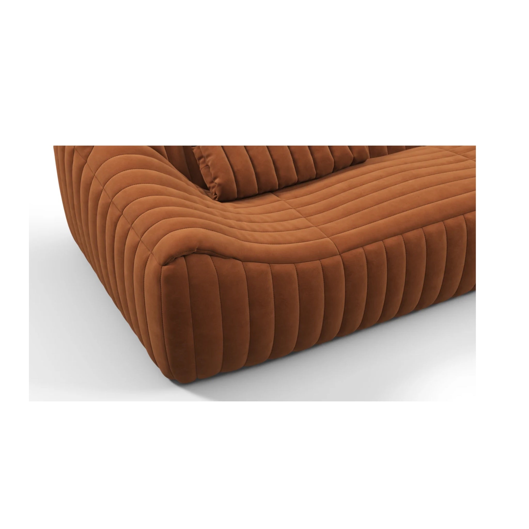 Cinna 3-Seater Sofa