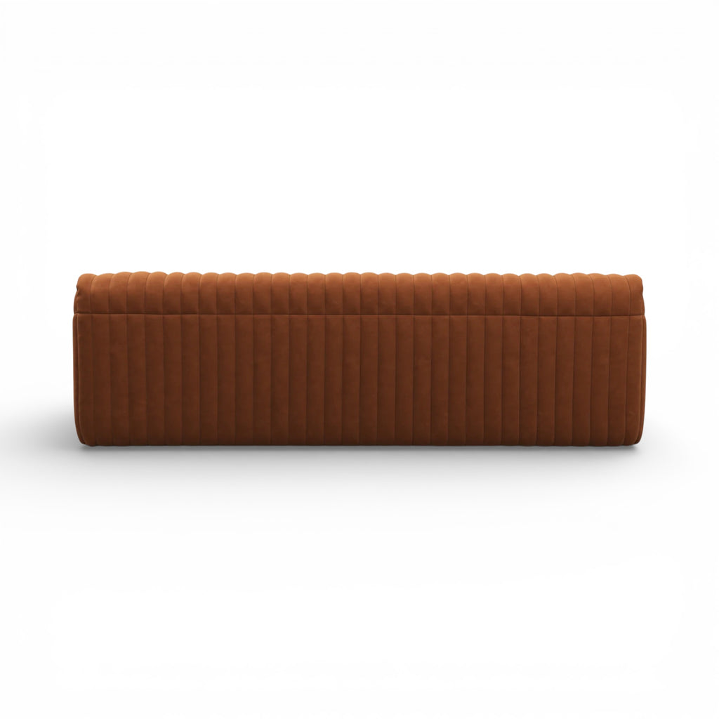 Cinna 3-Seater Sofa - Modern Approach
