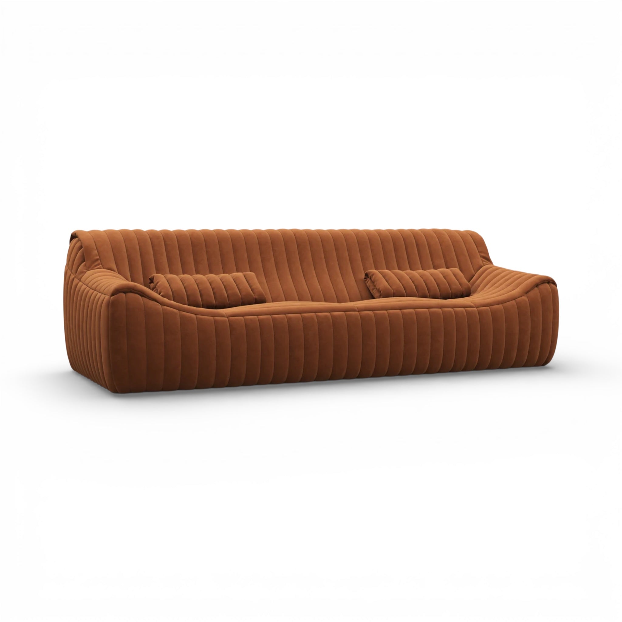 Cinna 3-Seater Sofa