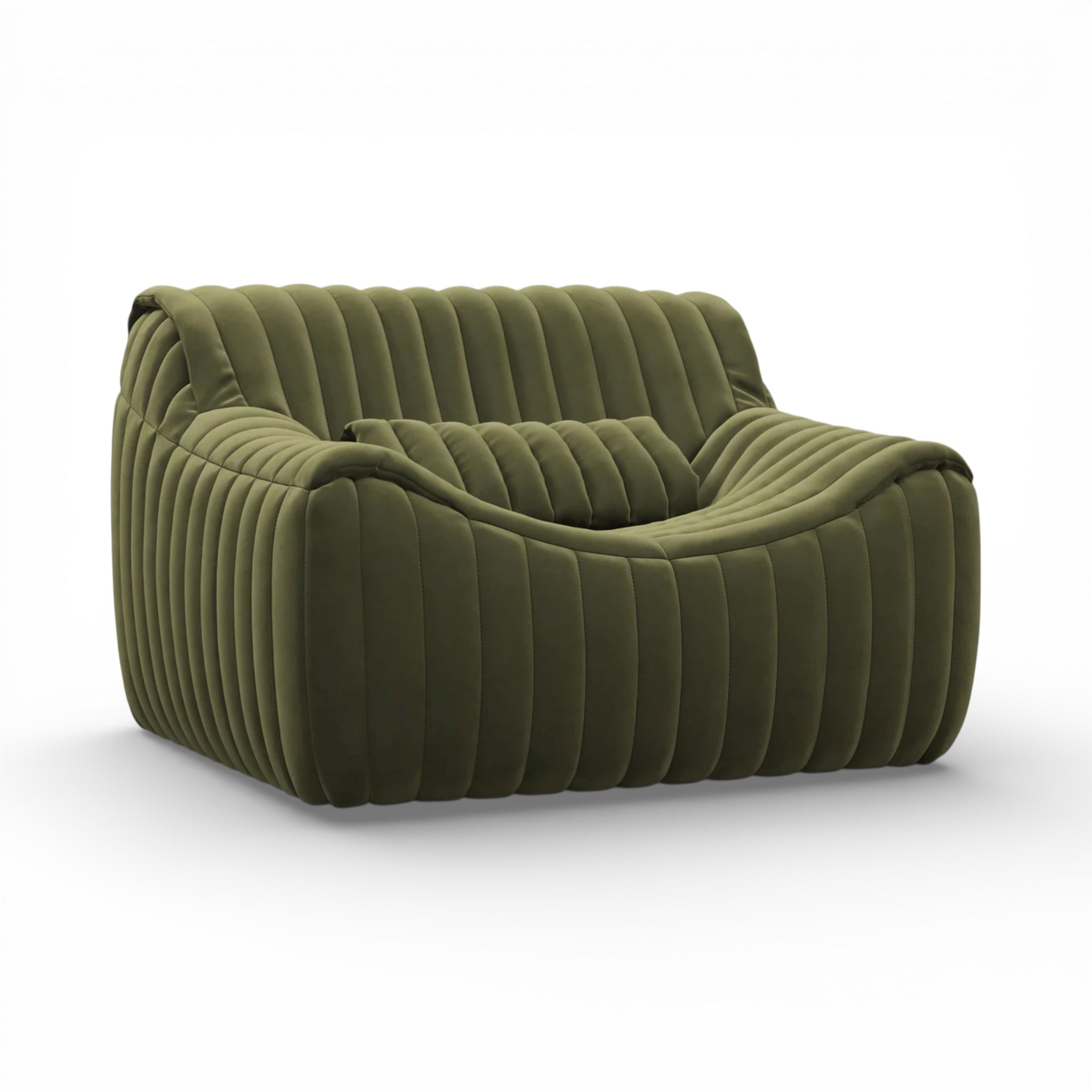 Cinna Armchair