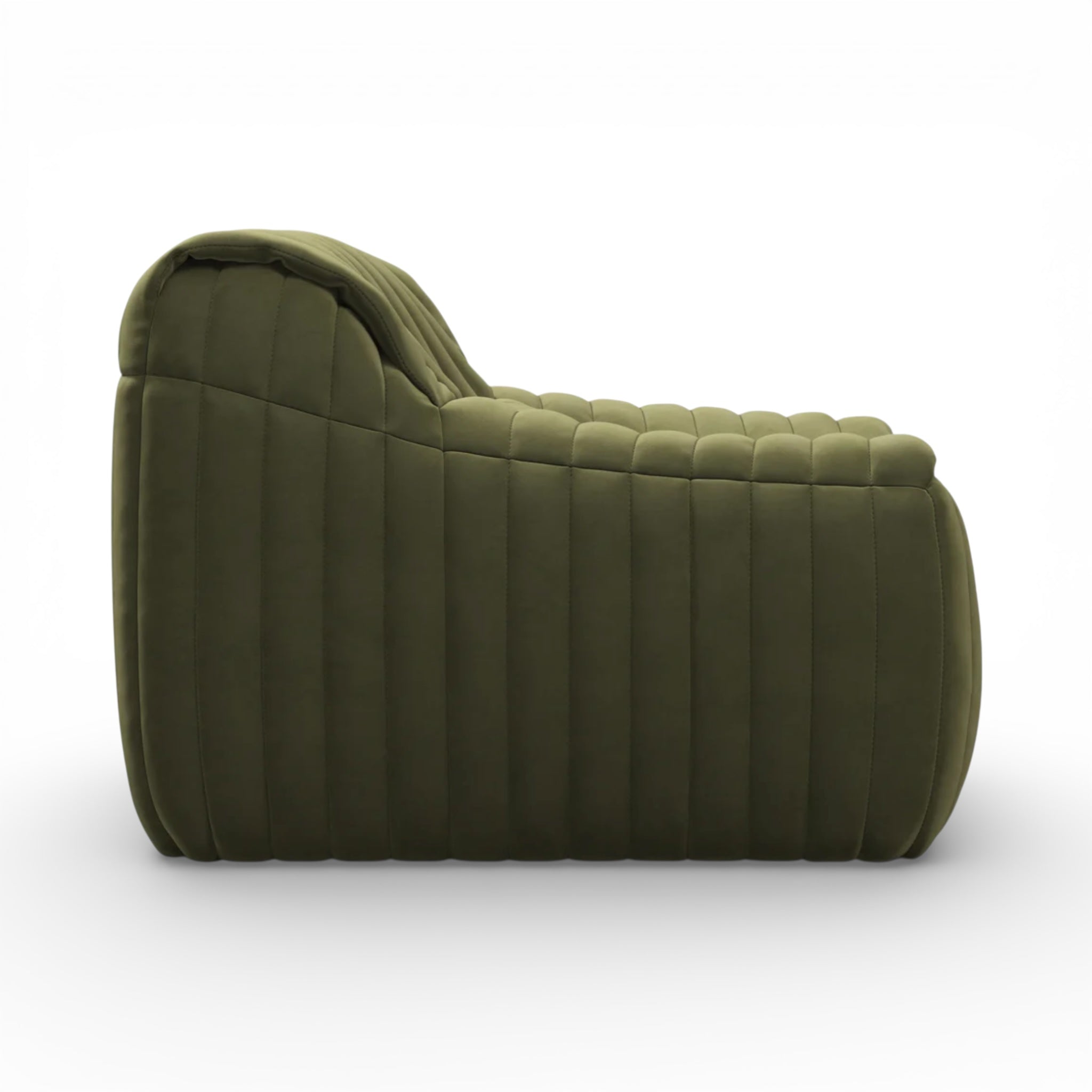 Cinna Armchair