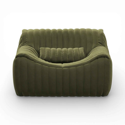 Cinna Armchair