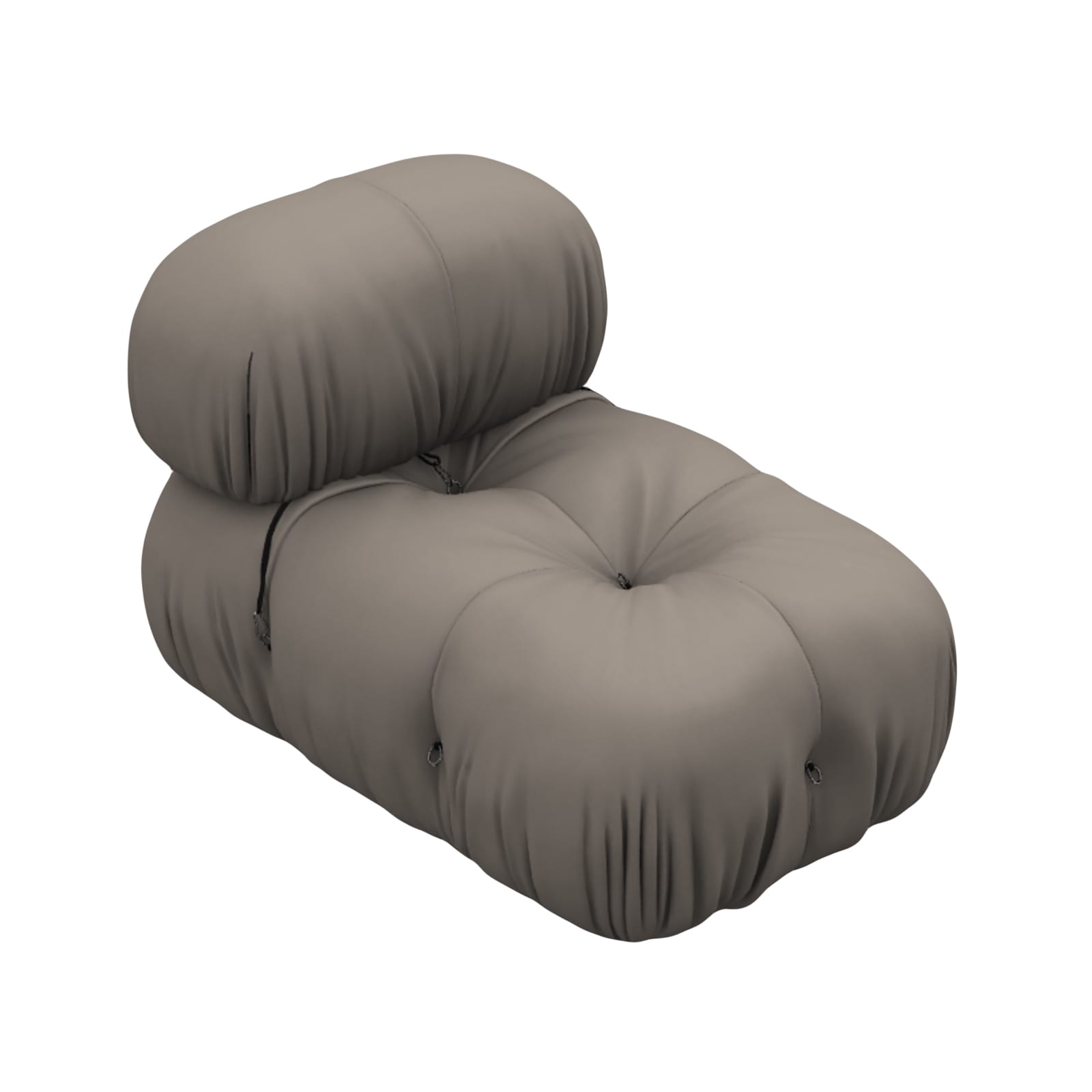 Bellini Single Module profile view