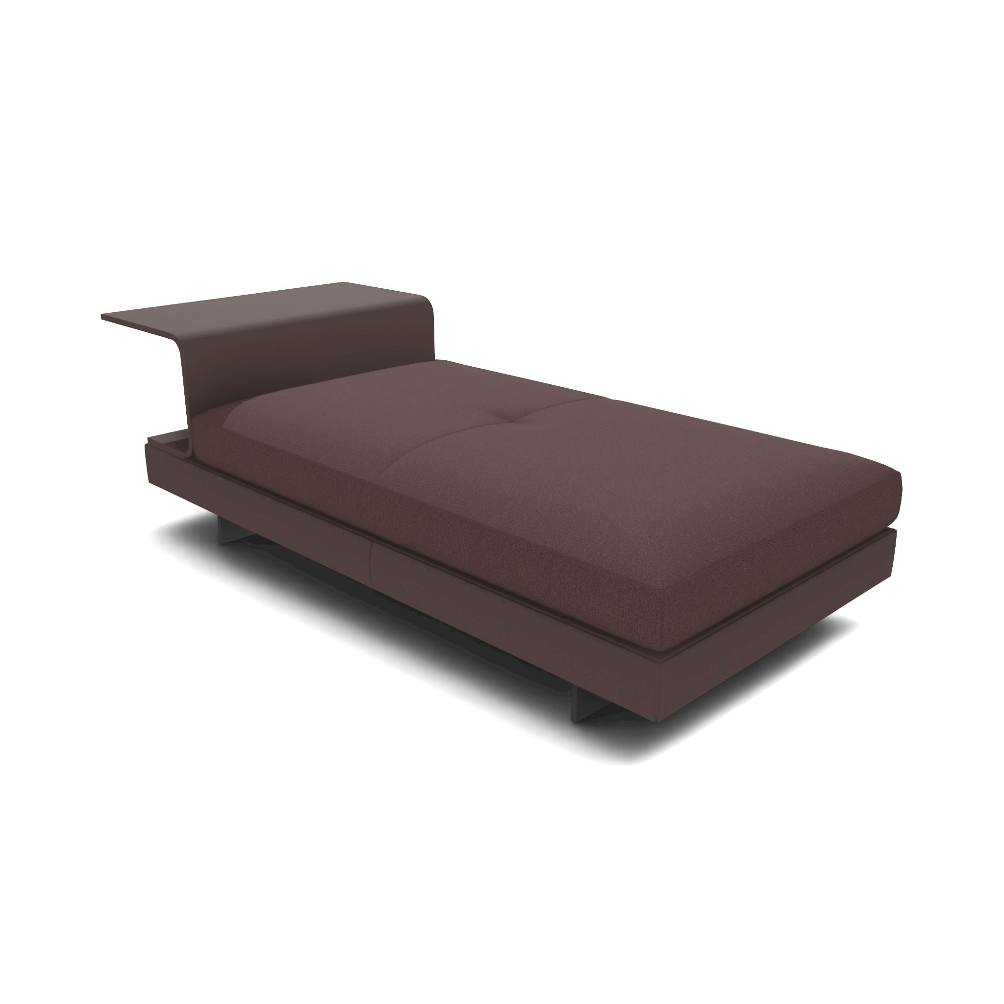 Connery Bench | Contemporary Bench | Modern Approach