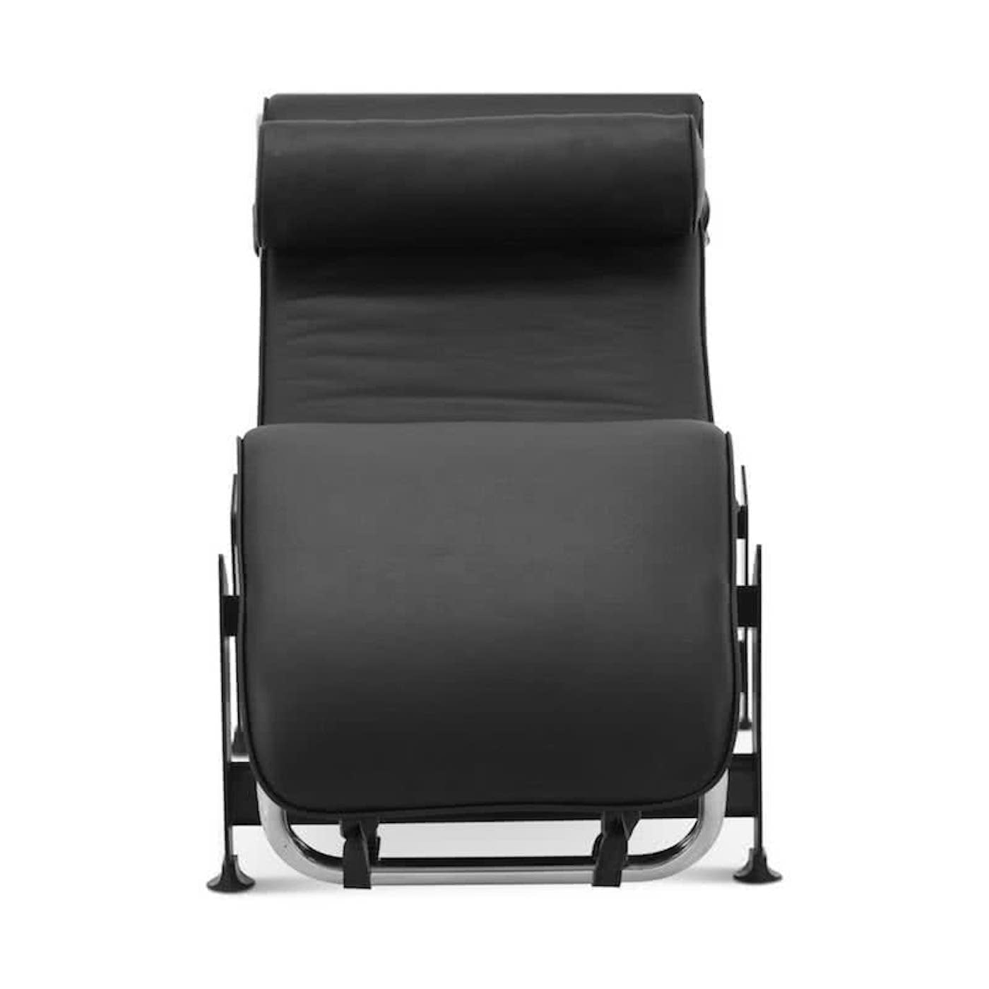 Corbusier 4 Chaise Longue image 4