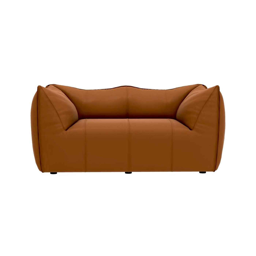 Le Bambole 2-Seater Sofa - Mario Bellini Inspired | Modern Approach