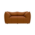 Le Bambole 2-Seater Sofa - Mario Bellini Inspired | Modern Approach