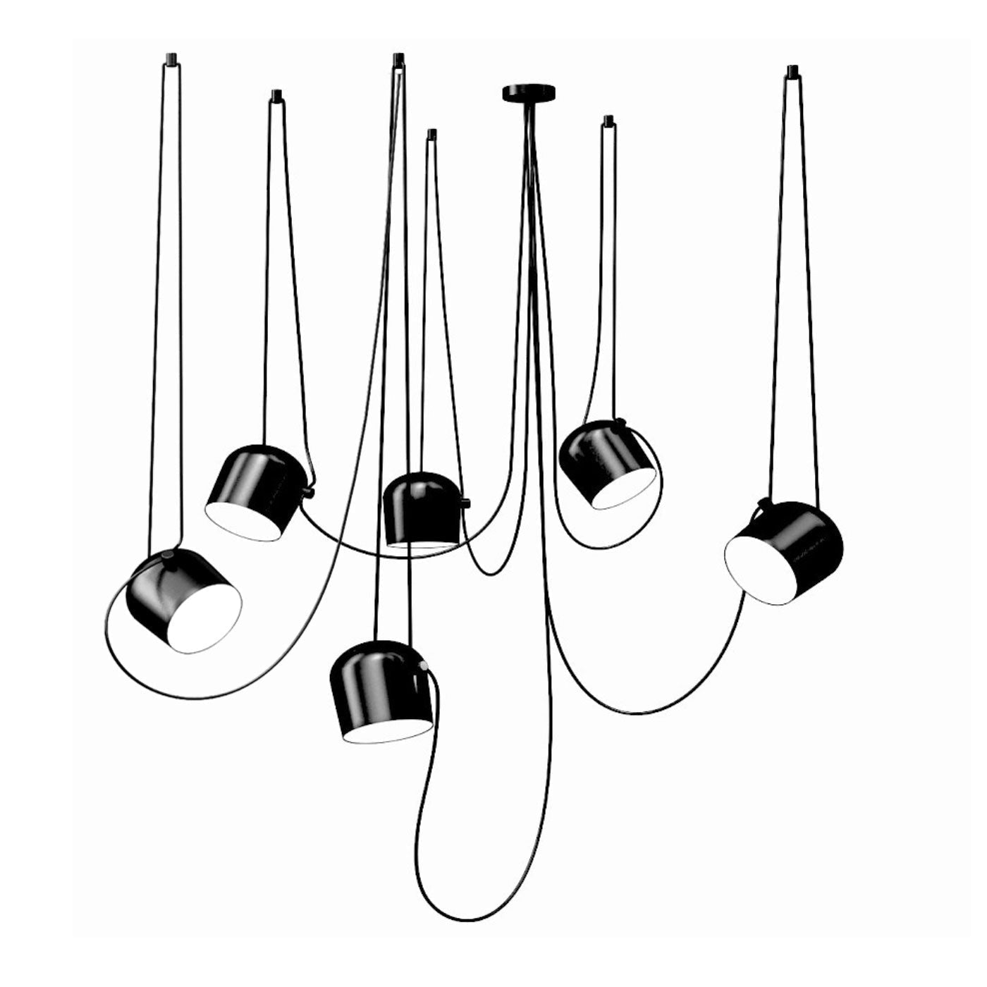 645 Pendant Light image 6