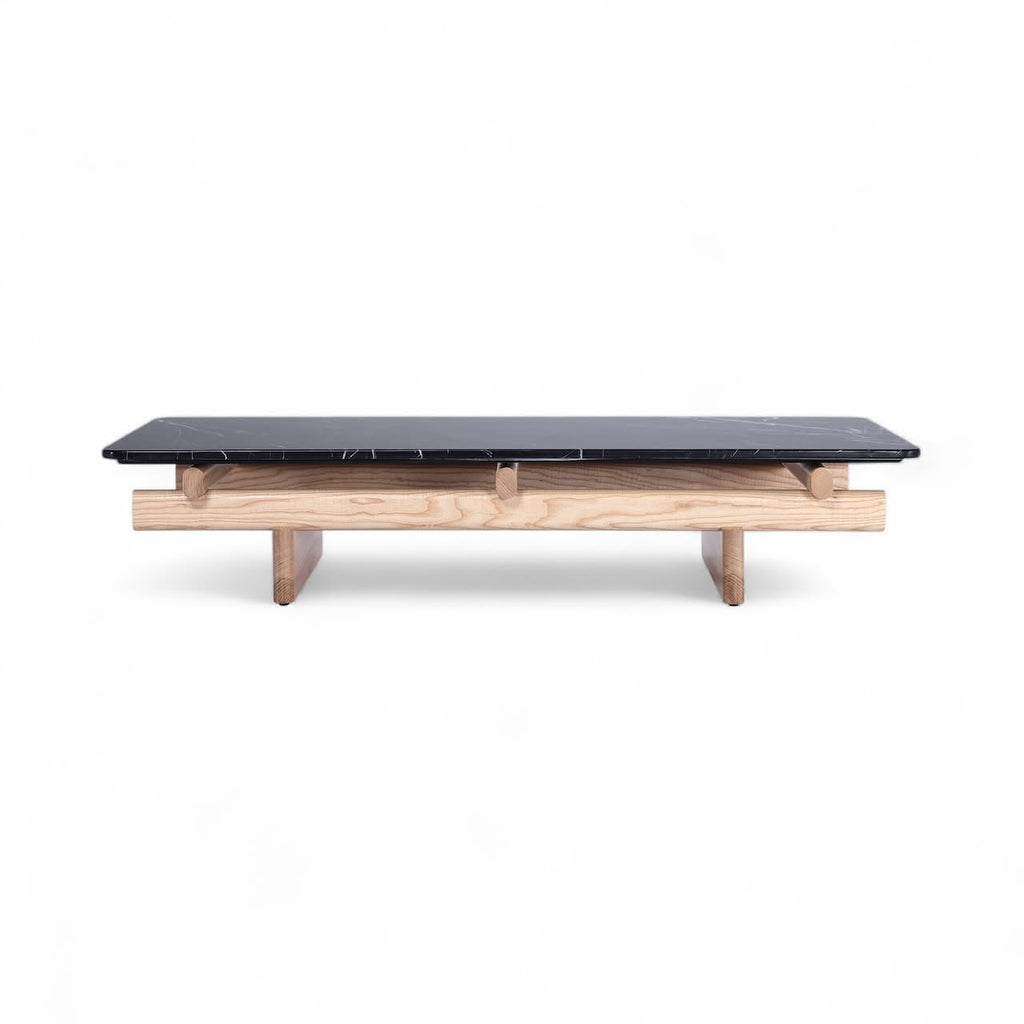 Sengu Small Coffee Table image 0