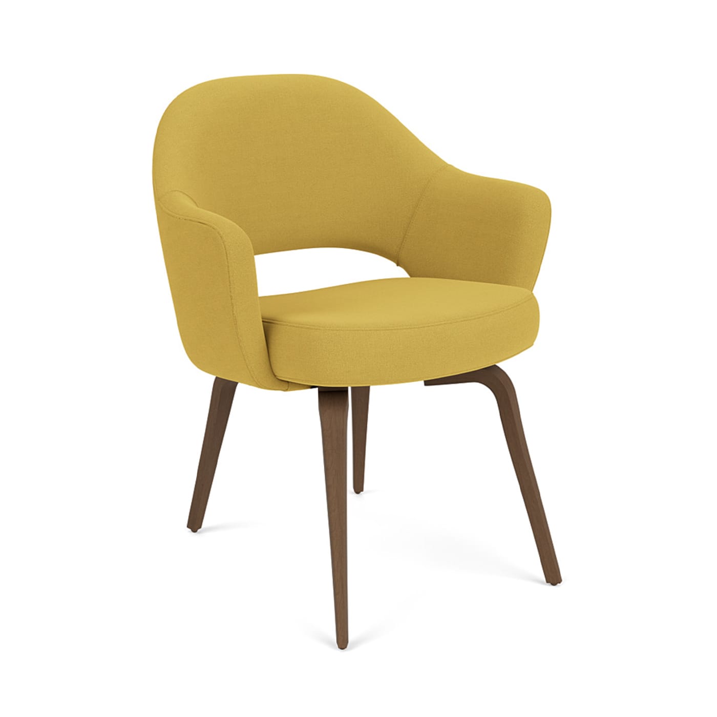 Saarinen Conference Armchair image 1