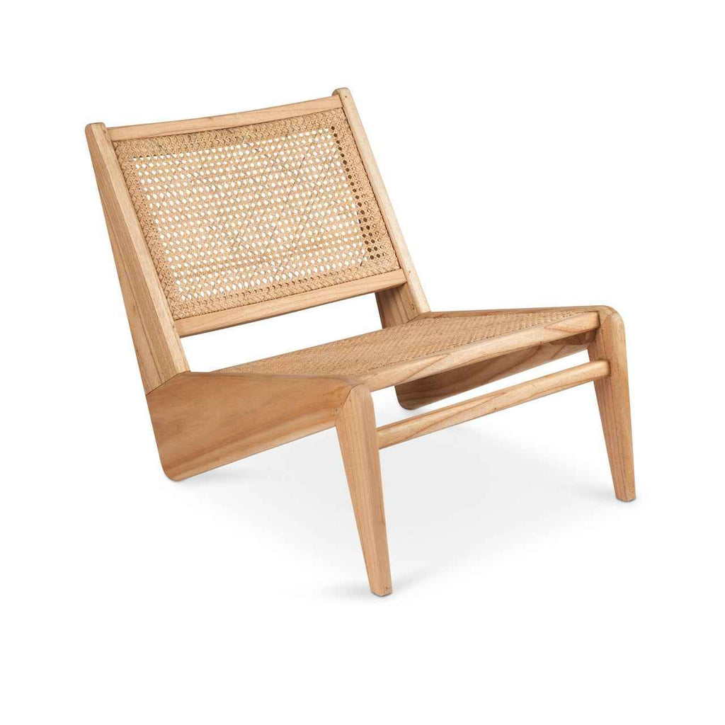 Kangaroo Lounge Chair