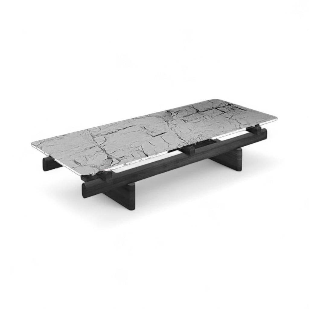 Sengu Small Coffee Table image 6