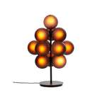 Stellar Grape Table Lamp