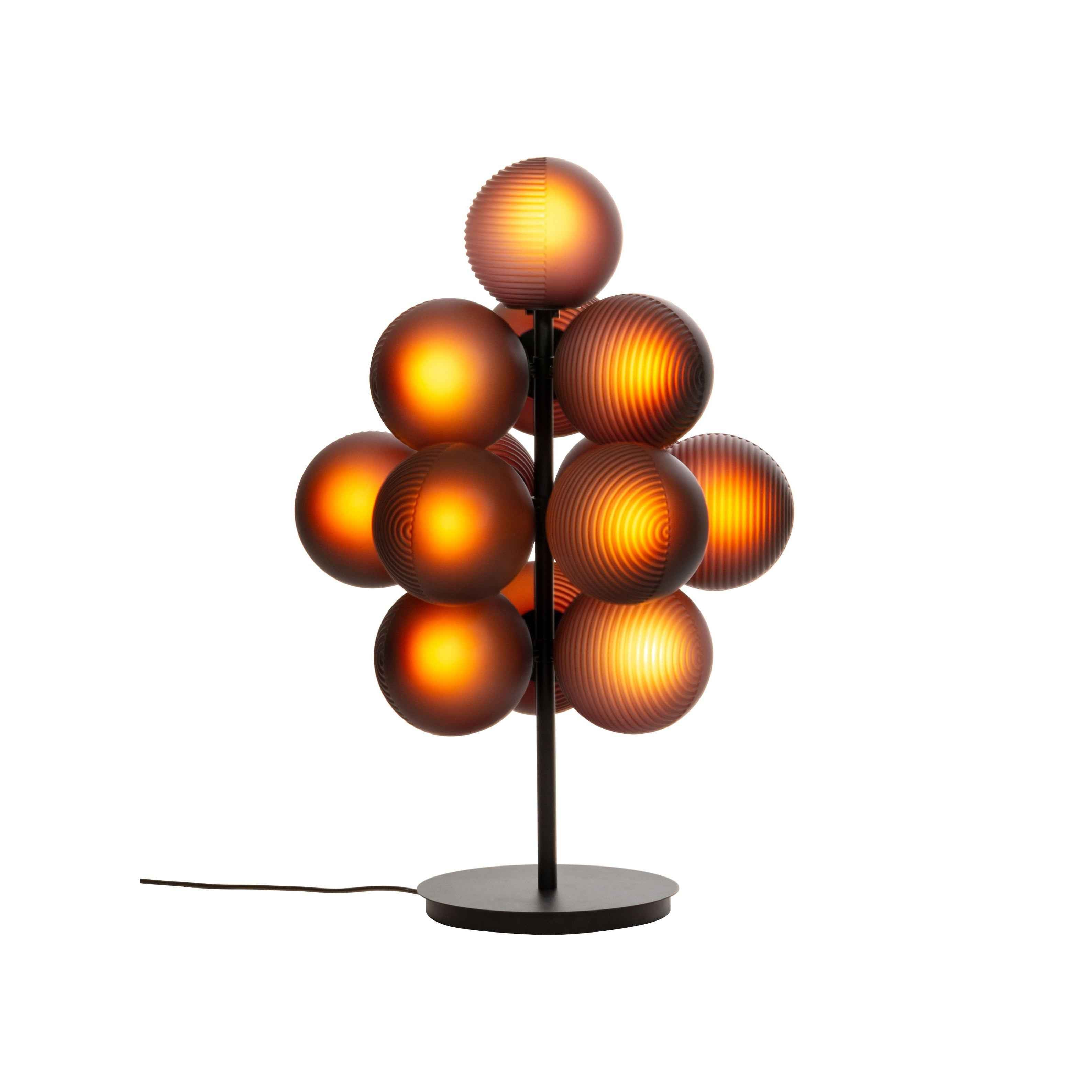 Stellar Grape Table Lamp