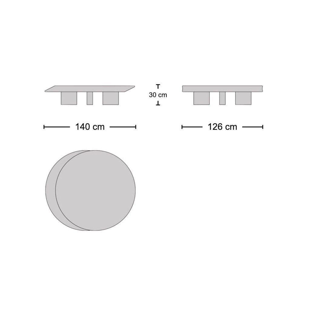 520 Coffee Table image 8