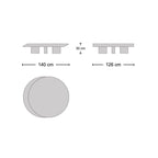 520 Coffee Table image 8