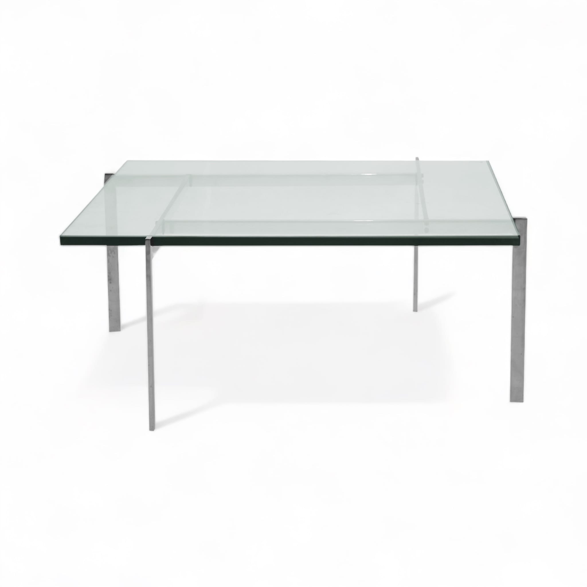 Poul 61 Coffee Table image 2