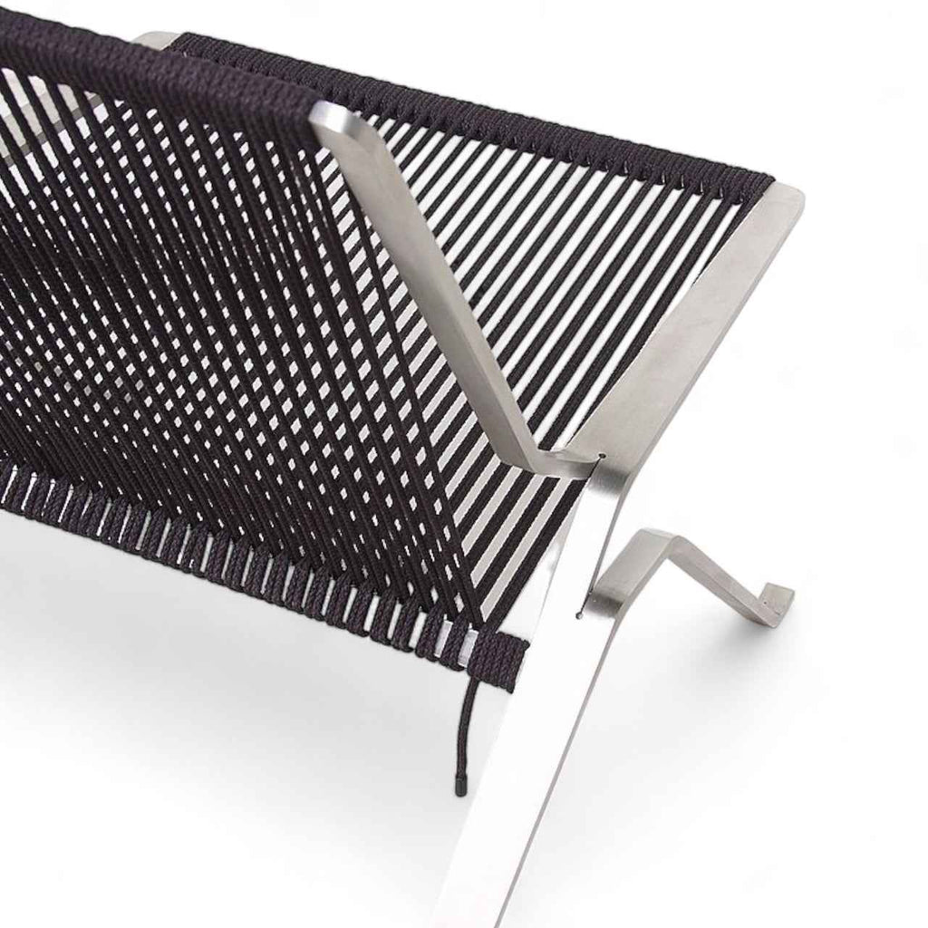 Poul Lounge Chair