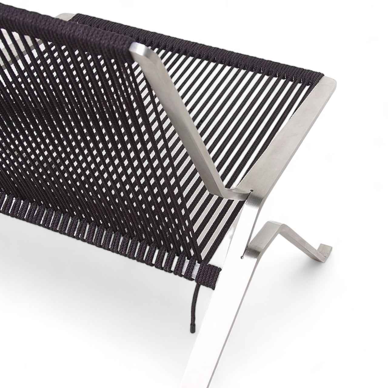 Poul Lounge Chair