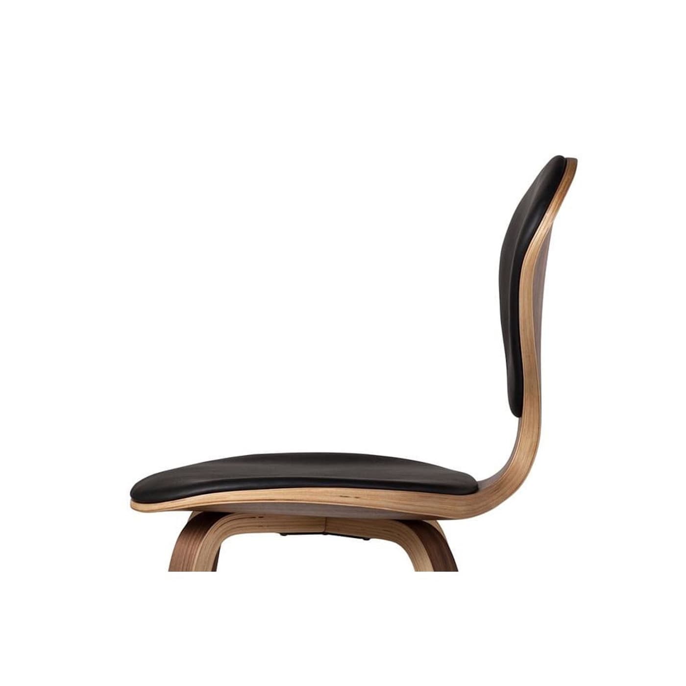 Cherner Upholstered Barstool image 6