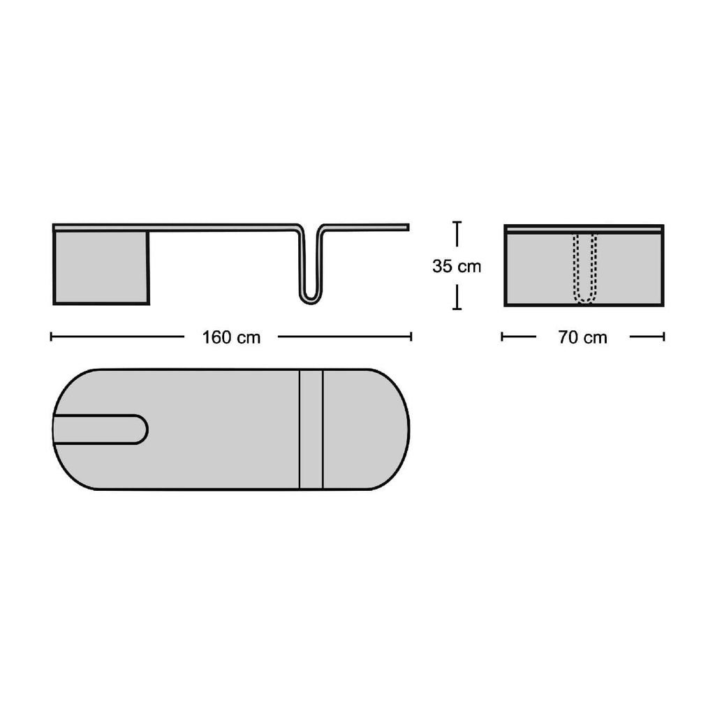 Clyde Coffee Table image 8
