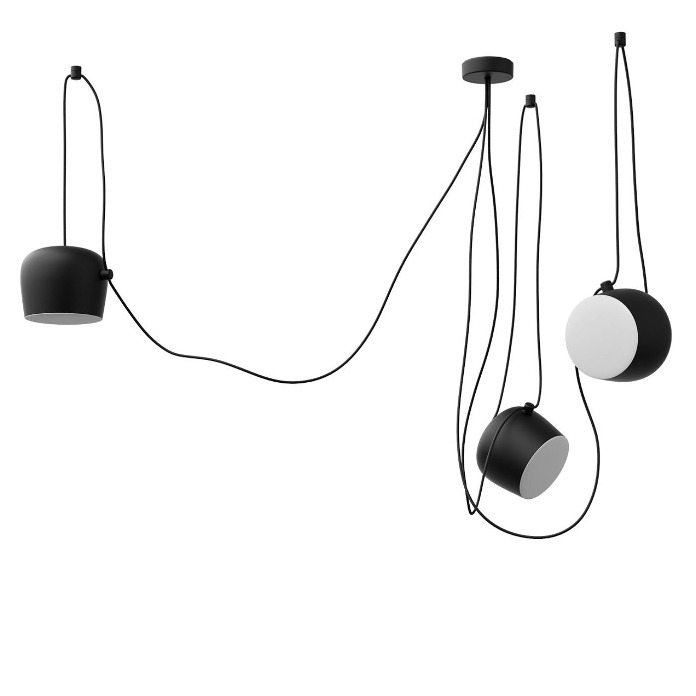 645 Pendant Light image 2