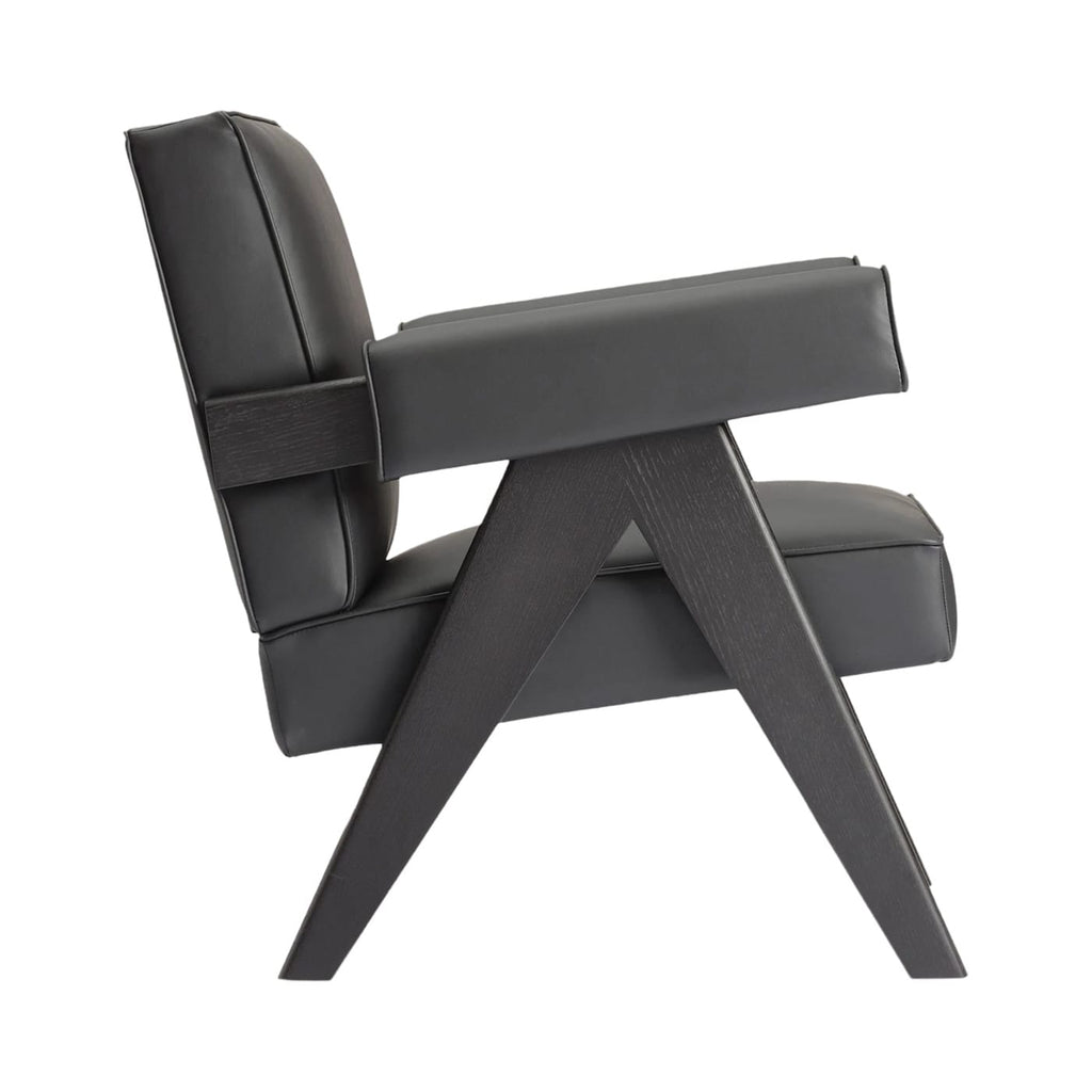 Capitol Armchair image 10