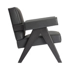 Capitol Armchair image 10