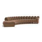 ds-600 snake sofa replica UK | Modern Approach