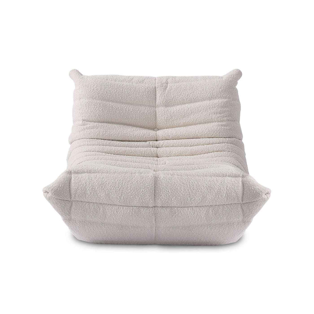 Ducaroy Fireside Chair - Michel Ducaroy Togo Inspired | Modern Approach