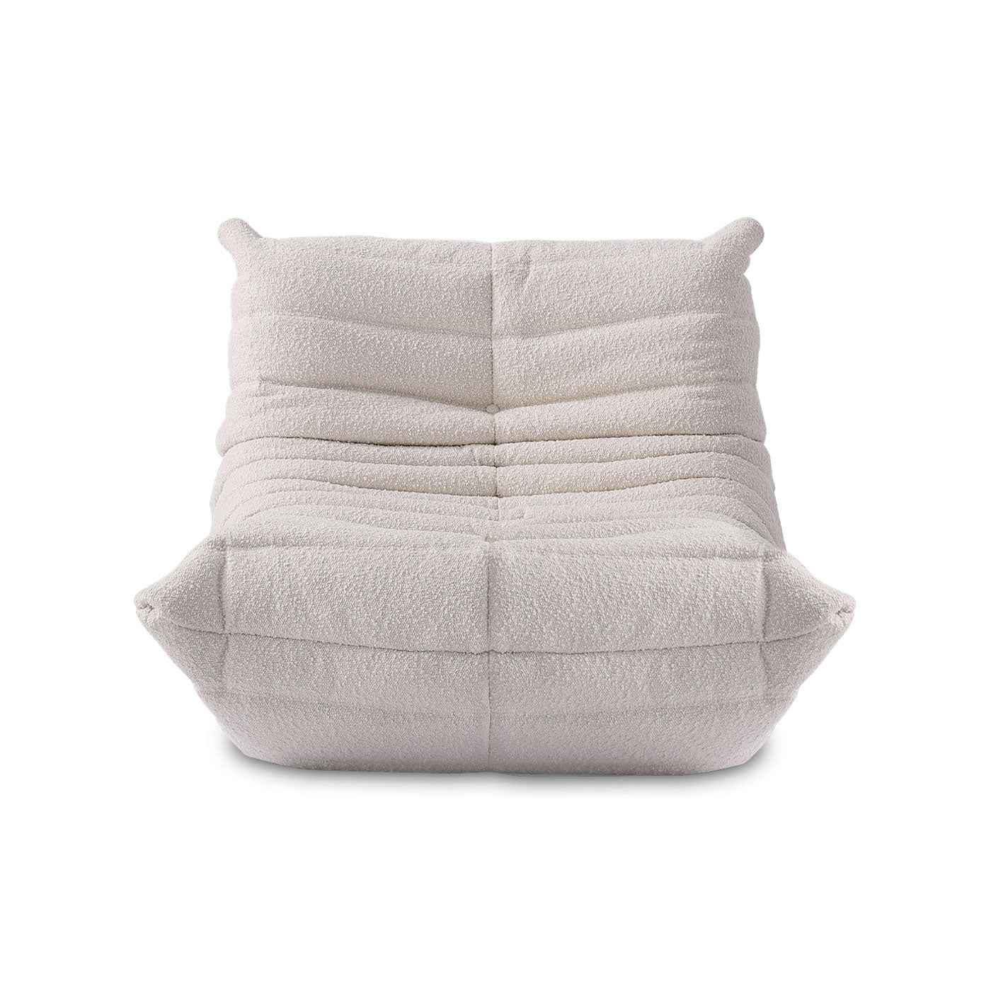 Ducaroy Fireside Chair - Michel Ducaroy Togo Inspired | Modern Approach